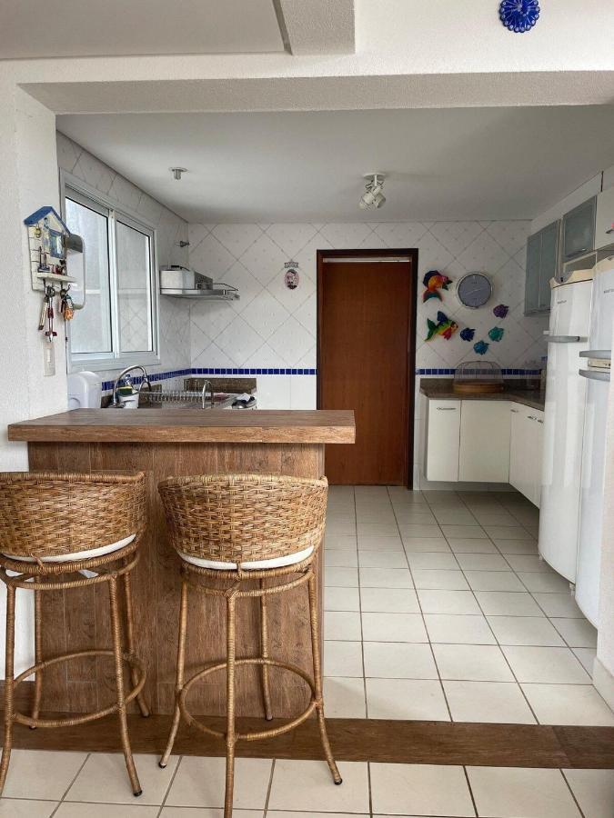 Apartment Duplex Montecarlo