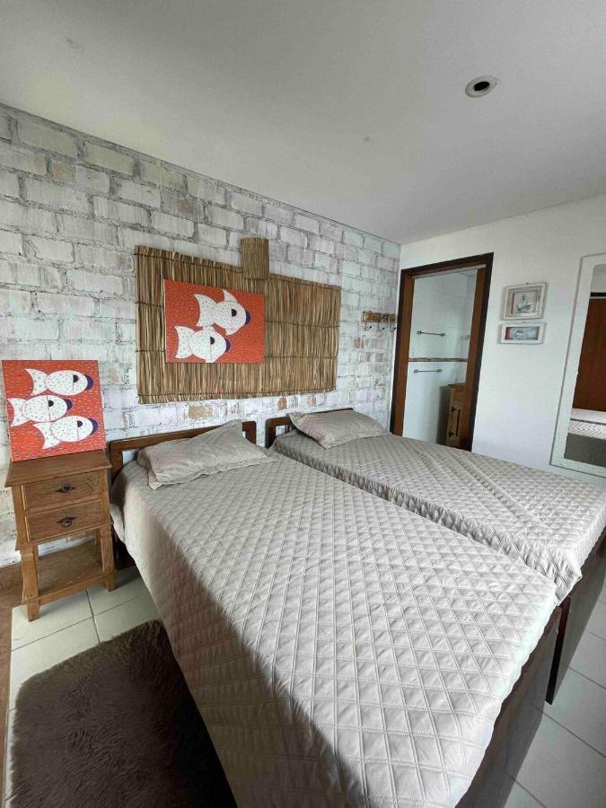 Duplex Montecarlo Apartment Ubatuba